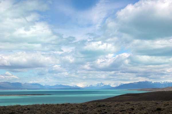 Lago Argentino